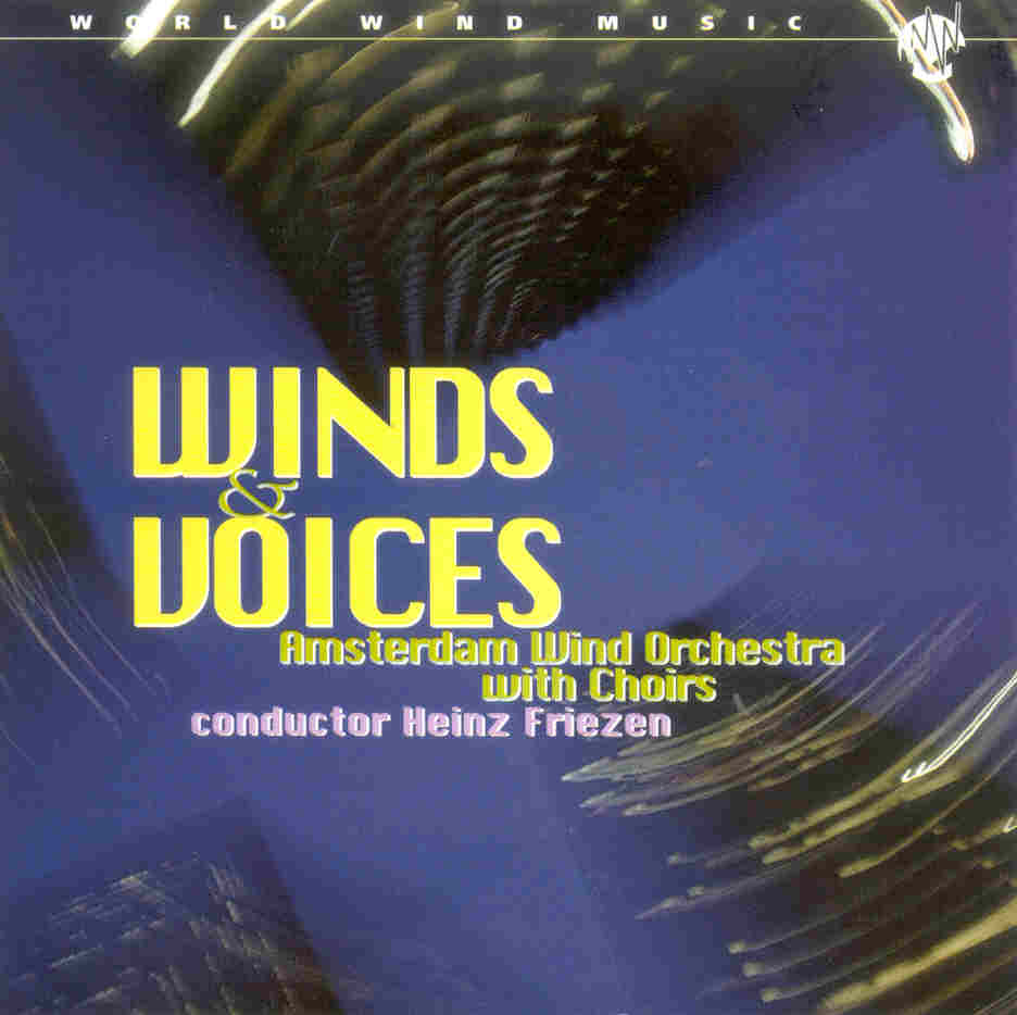 Winds and Voices - clicca qui