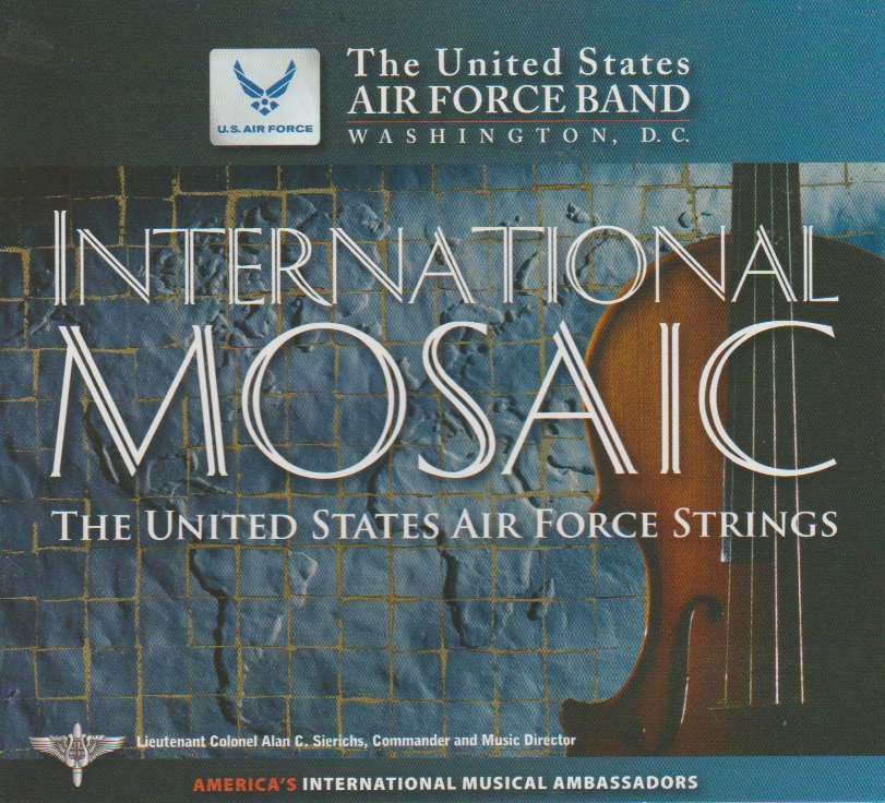 International Mosaic - clicca qui