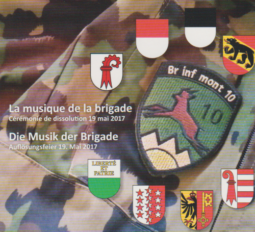 La musique de la brigade (Die Musik der Brigade) - clicca qui