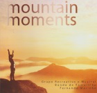 New Compositions for Concert Band #66: Mountain Moments - clicca qui