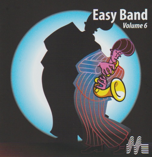 Concertserie #40: Easy Band #6 - clicca qui