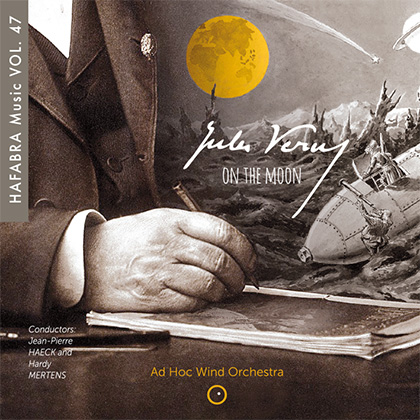 HaFaBra Music #47: Jules Verne on the moon - clicca qui