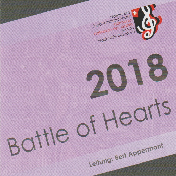 2018: Battle of Hearts - clicca qui