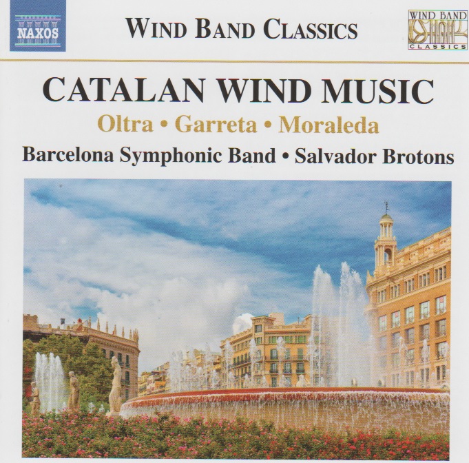 Catalan Wind Music - clicca qui