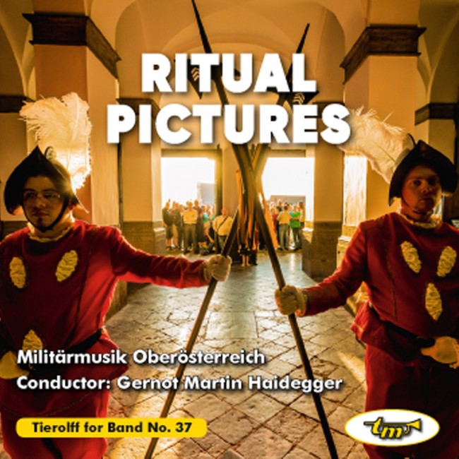 Tierolff For Band #37: Ritual Pictures - clicca qui