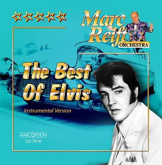 Best of Elvis, The - clicca qui