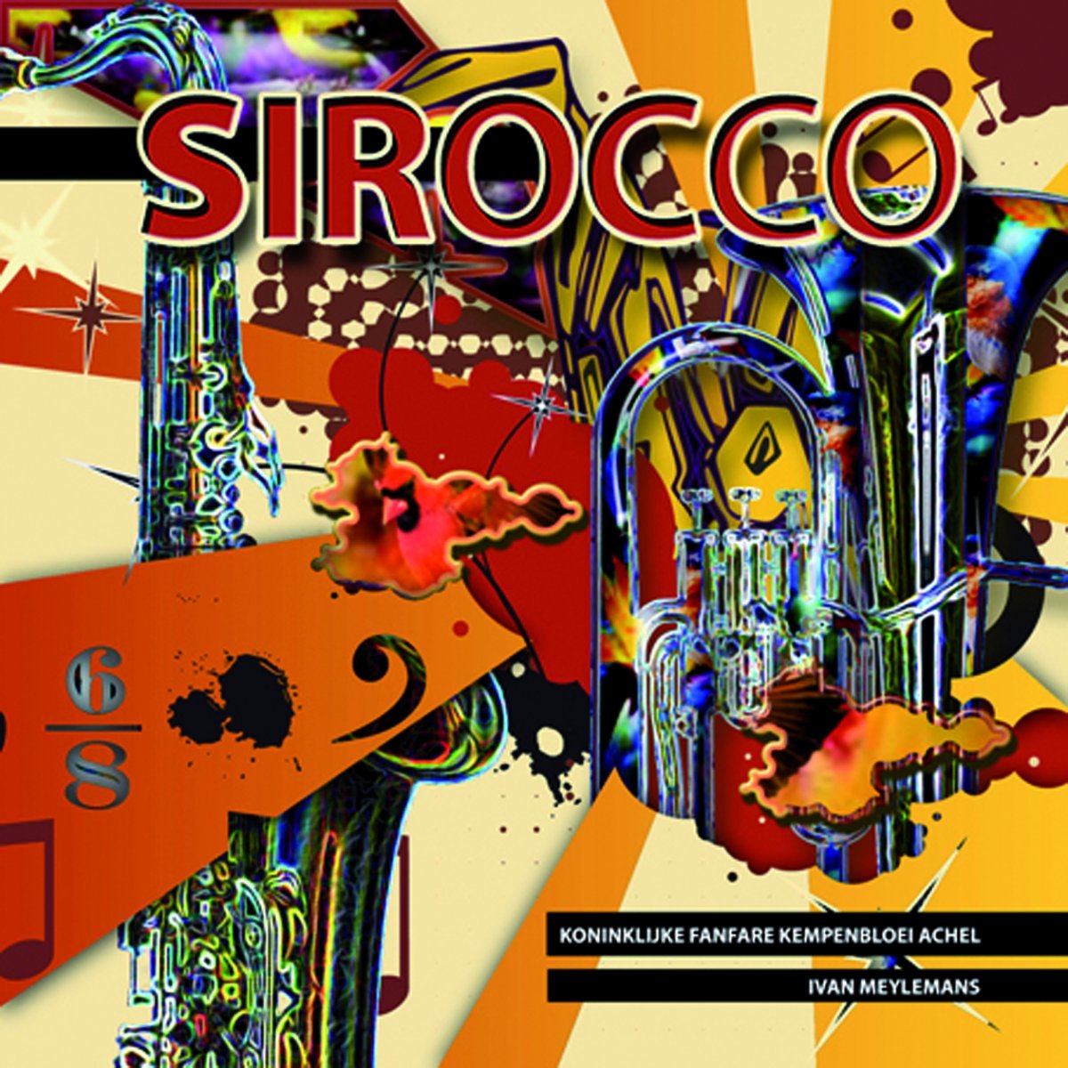 Sirocco - clicca qui