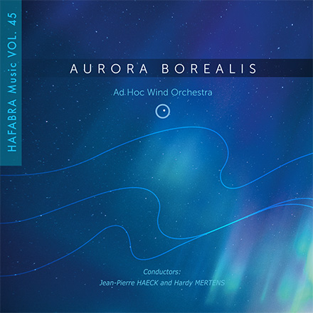 HaFaBra Music #14: Aurora borealis - clicca qui