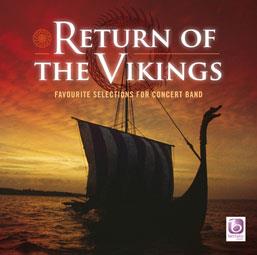 Return of the Vikings - clicca qui