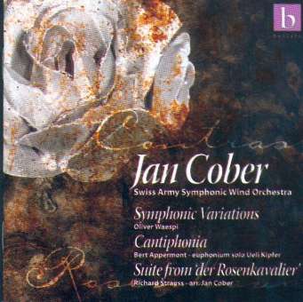 Portrait of Jan Cober, Waespi - Appermont - Strauss - clicca qui