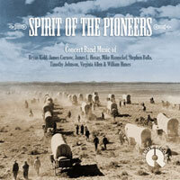 Spirit of the Pioneers - clicca qui