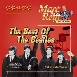 Best of The Beatles, The - clicca qui