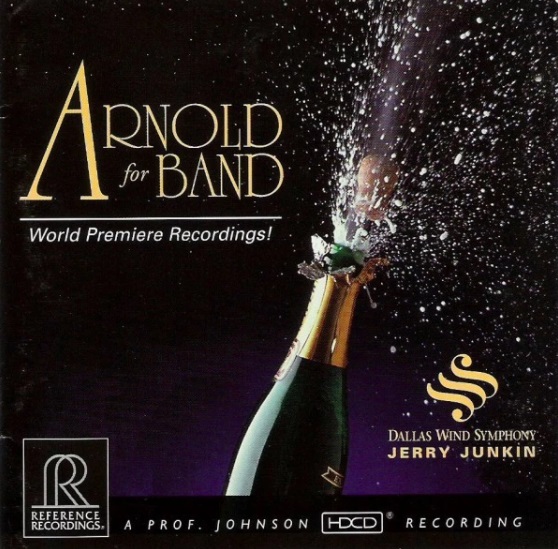 Arnold for Band - clicca qui