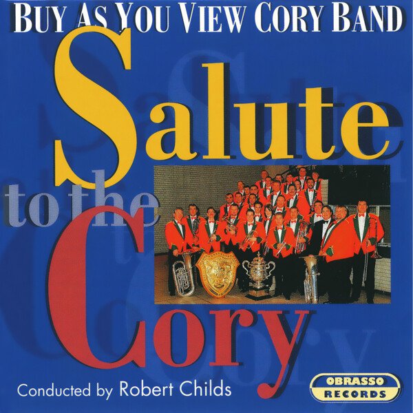 Salute to the Cory - clicca qui