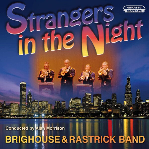 Strangers In The Night - clicca qui
