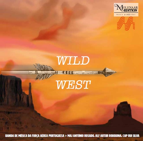 Wild West - clicca qui