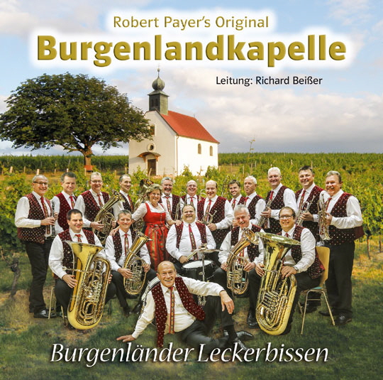 Burgenlnder Leckerbissen - clicca qui