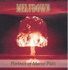 Meltdown (Portrait of Marco Ptz) - clicca qui
