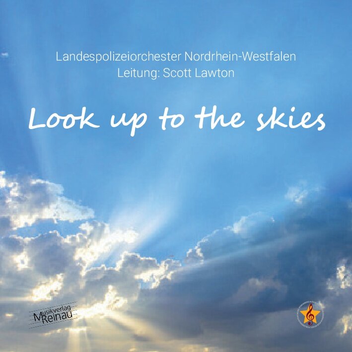 Look up to the Skies - clicca qui