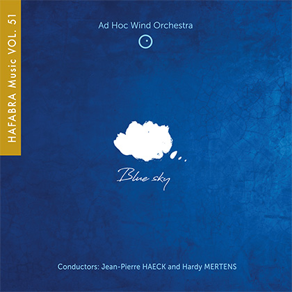 HaFaBra Music #51: Blue Sky - cliccare qui