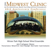 2006 Midwest Clinic: Winter Park High School Wind Ensemble - clicca qui
