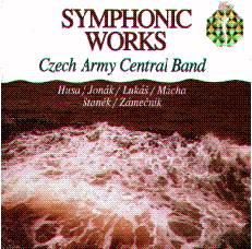 Symphonic Works - clicca qui