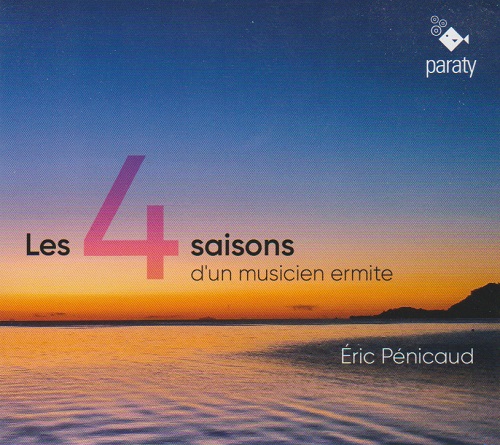 Les 4 Saisons (d'un musicien ermite) - clicca qui