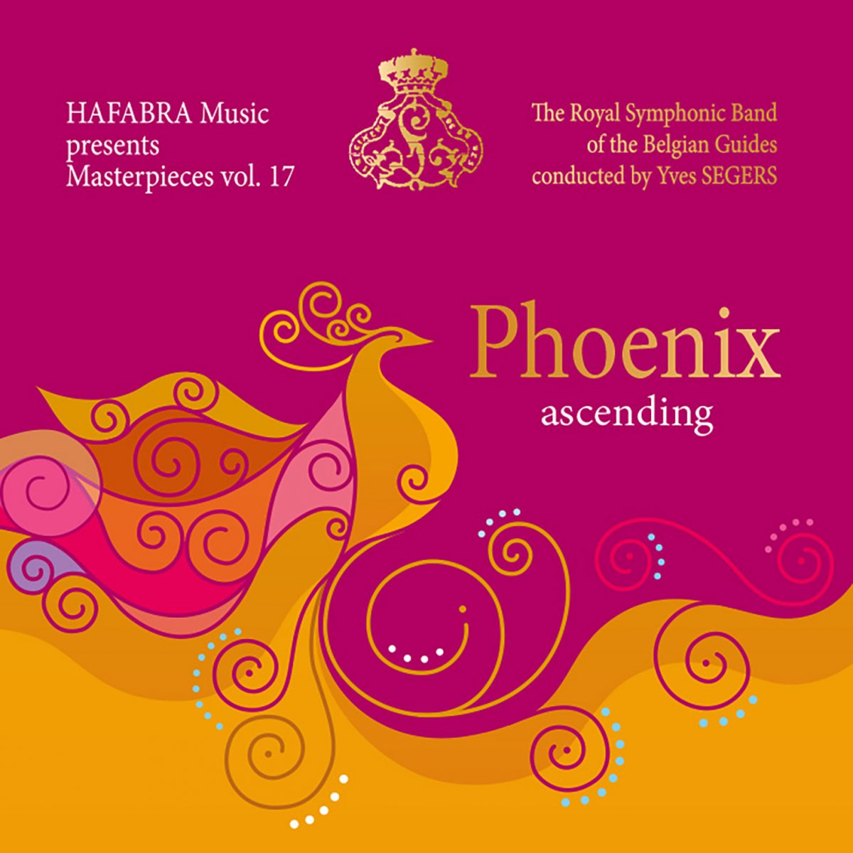 Masterpieces #17: Phoenix ascending - clicca qui