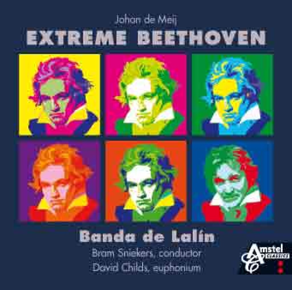 Extreme Beethoven - clicca qui