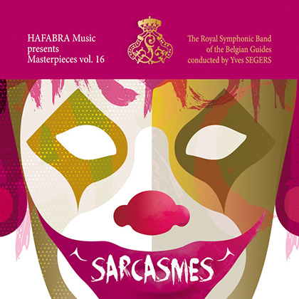 HaFaBra Masterpieces #16: Sarcasmes - clicca qui