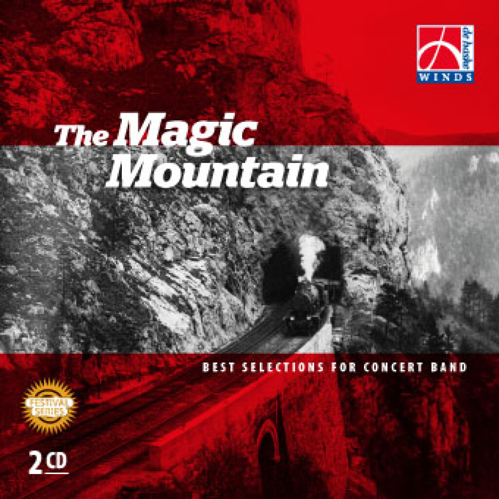 Magic Mountain - cliccare qui