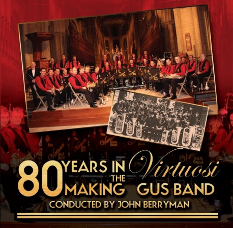80 Years in the making Virtuosi Gus Band - clicca qui