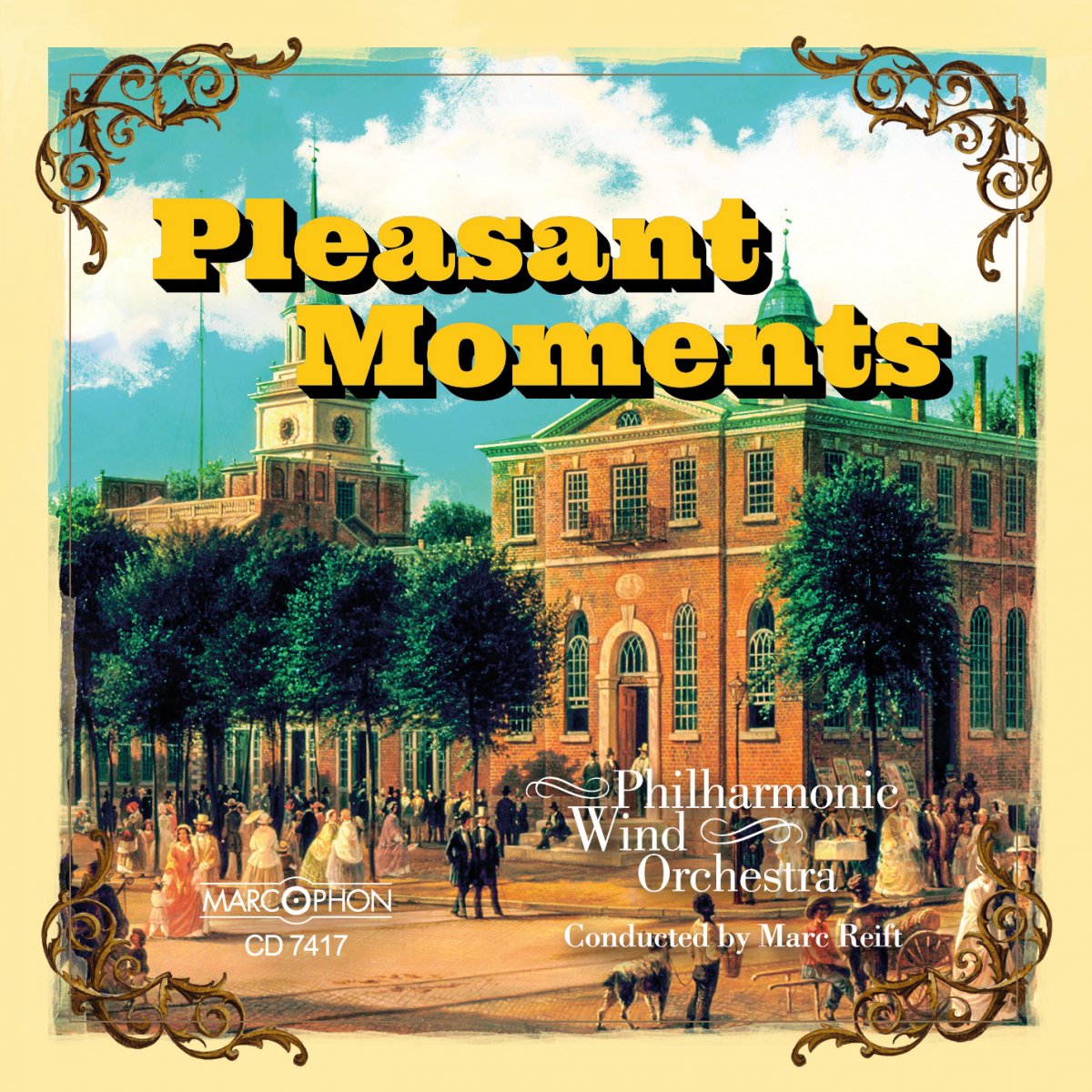 Pleasant Moments - clicca qui