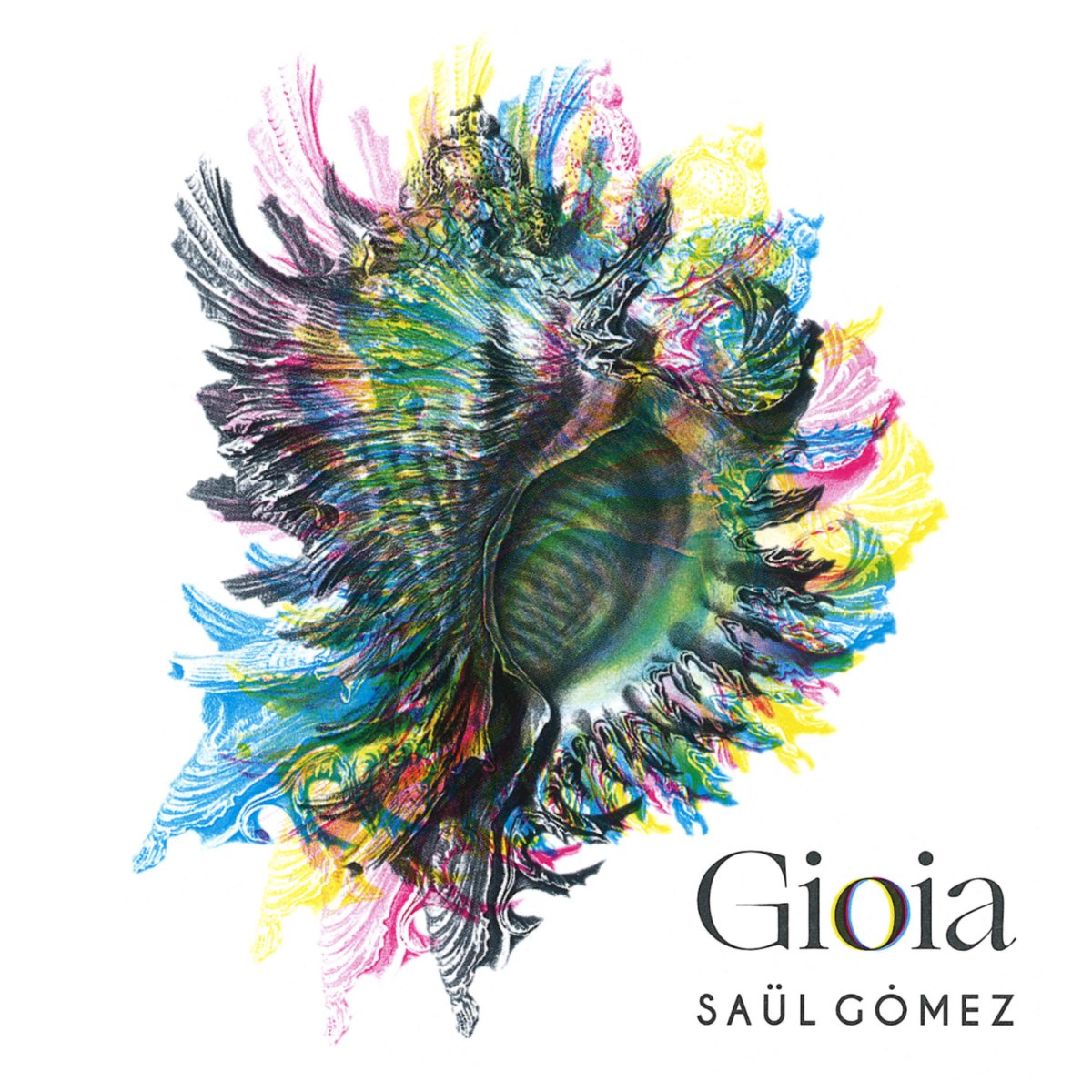 Gioia (New Compositions by Sal Gmez Soler) - clicca qui