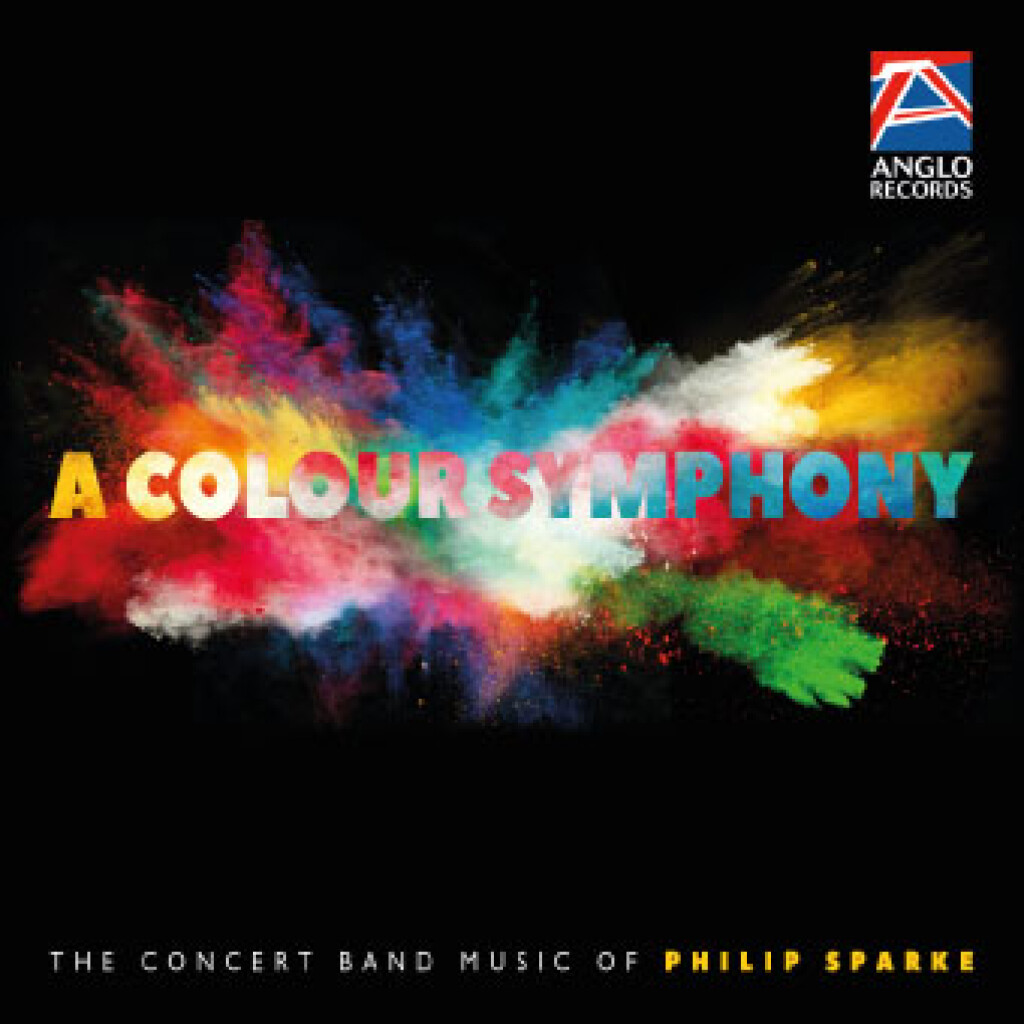 A Colour Symphony (The Concert Band Music of Philip Sparke) - clicca qui
