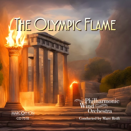 Olympic Flame - clicca qui
