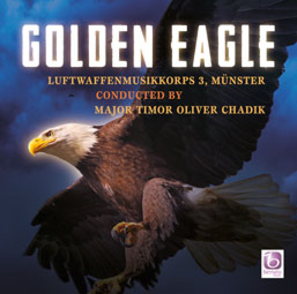 Golden Eagle - clicca qui
