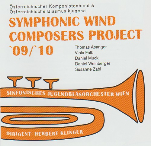 Symphonic Wind Composers Project 09/10 - clicca qui
