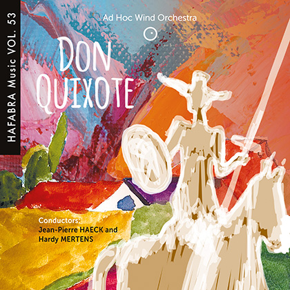 Don Quixote - clicca qui