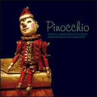 New Compositions for Concert Band 40: Pinocchio - clicca qui