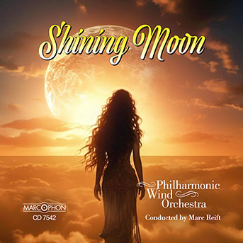 Shining Moon - clicca qui