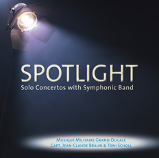 Spotlight - clicca qui