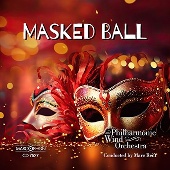 Masked Ball - clicca qui