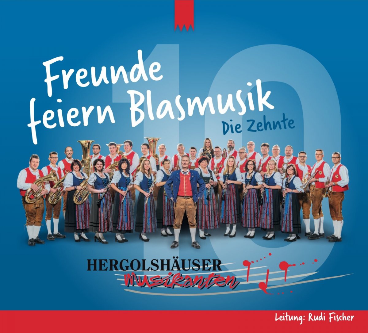 Freunde feiern Blasmusik - clicca qui