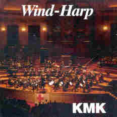 Pasterpieces for Band #2: Wind-Harp - clicca qui