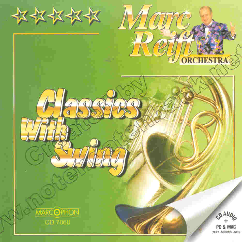 Classics with Swing - clicca qui