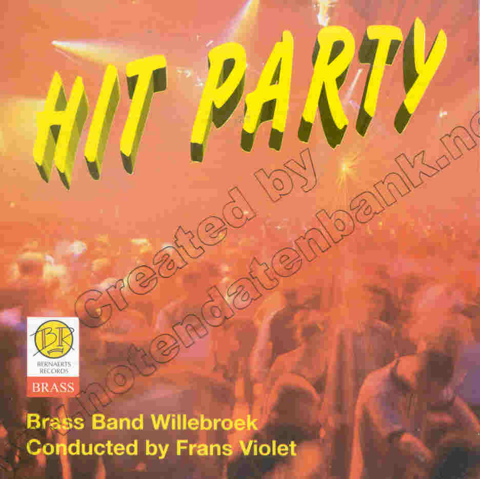 Hit Party - clicca qui