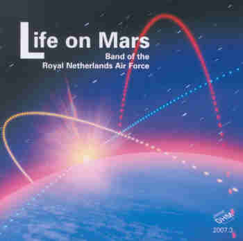 Life on Mars (Festival Series #7) - clicca qui