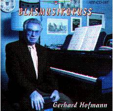 Blasmusikgru Gerhard Hofmann - clicca qui