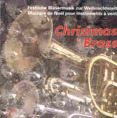 Christmas In Brass - clicca qui